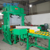 Máquina de guillotina de piedra a precio de fábrica Bestlink para hacer adoquines