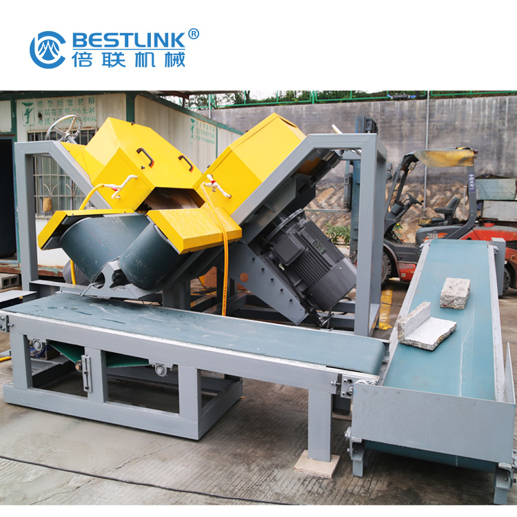 2022 Bestlink Factory Mighty Stone Chapa Sierra para arenisca