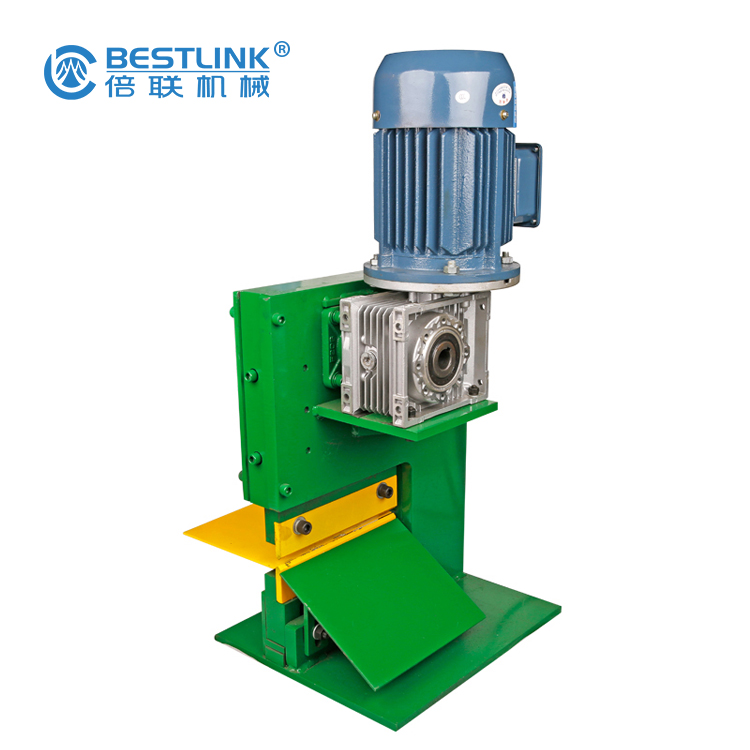 Máquina de corte de piedra eléctrica Bestlink factory China para mosaico