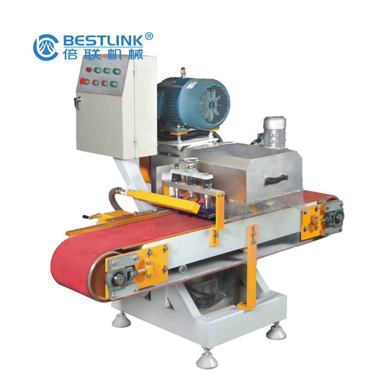 Precio de fábrica Bestlink Máquina cortadora de mosaico de múltiples cuchillas