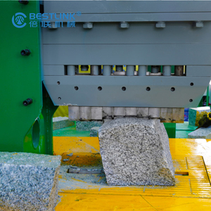 Máquina de división de piedra infrarroja a precio de fábrica Bestlink