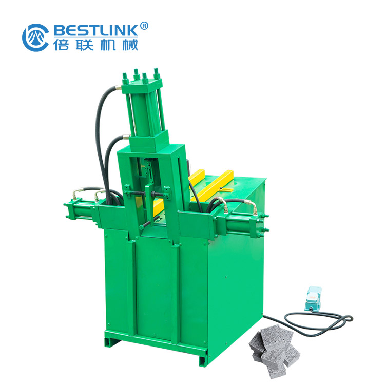 Máquina para hacer adoquines Bestlink