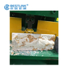 BESTLINK ES-16 Máquina cortadora de piedra de cara de hongo para corte de arenisca