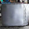 Herramienta de extracción de bloques de mármol Herramienta Hydro Bag Bag Bag Bag de acero